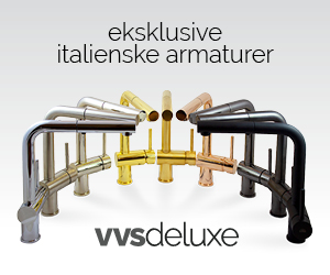 Find det ved VVSdeluxe